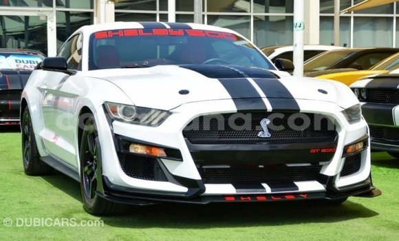 Ra Imported Ford Mustang funfun Ọkọ̀ in Import - Dubai ni Ashanti Ra Imported Ford Mustang funfun Ọkọ̀ in Import - Dubai ni Ashanti