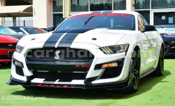 Ra Imported Ford Mustang funfun Ọkọ̀ in Import - Dubai ni Ashanti Ra Imported Ford Mustang funfun Ọkọ̀ in Import - Dubai ni Ashanti