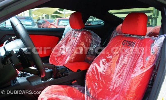 Ra Imported Ford Mustang funfun Ọkọ̀ in Import - Dubai ni Ashanti Ra Imported Ford Mustang funfun Ọkọ̀ in Import - Dubai ni Ashanti