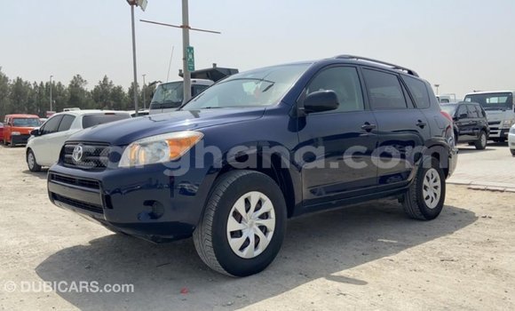 Ra Imported Toyota 4Runner Blue Ọkọ̀ in Import - Dubai ni Ashanti Ra Imported Toyota 4Runner Blue Ọkọ̀ in Import - Dubai ni Ashanti