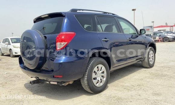 Ra Imported Toyota 4Runner Blue Ọkọ̀ in Import - Dubai ni Ashanti Ra Imported Toyota 4Runner Blue Ọkọ̀ in Import - Dubai ni Ashanti