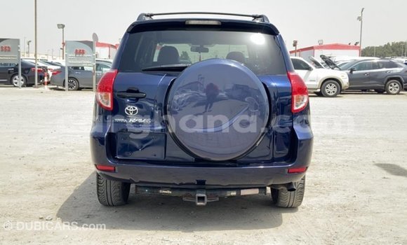 Ra Imported Toyota 4Runner Blue Ọkọ̀ in Import - Dubai ni Ashanti Ra Imported Toyota 4Runner Blue Ọkọ̀ in Import - Dubai ni Ashanti