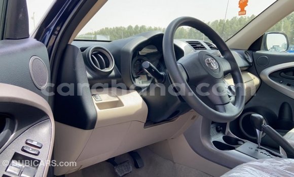 Ra Imported Toyota 4Runner Blue Ọkọ̀ in Import - Dubai ni Ashanti Ra Imported Toyota 4Runner Blue Ọkọ̀ in Import - Dubai ni Ashanti