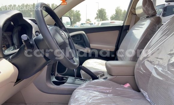 Ra Imported Toyota 4Runner Blue Ọkọ̀ in Import - Dubai ni Ashanti Ra Imported Toyota 4Runner Blue Ọkọ̀ in Import - Dubai ni Ashanti