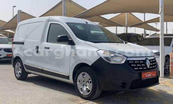 Ra Imported Renault 6 funfun Ọkọ̀ in Import - Dubai ni Ashanti Ra Imported Renault 6 funfun Ọkọ̀ in Import - Dubai ni Ashanti