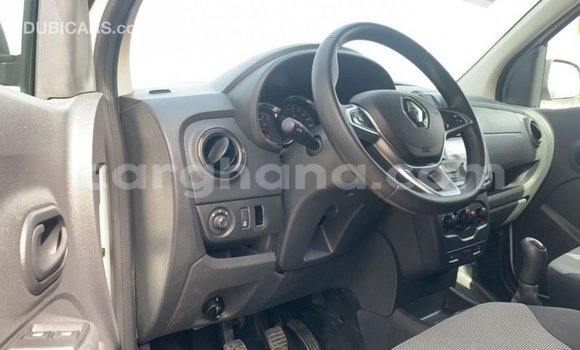 Ra Imported Renault 6 funfun Ọkọ̀ in Import - Dubai ni Ashanti Ra Imported Renault 6 funfun Ọkọ̀ in Import - Dubai ni Ashanti