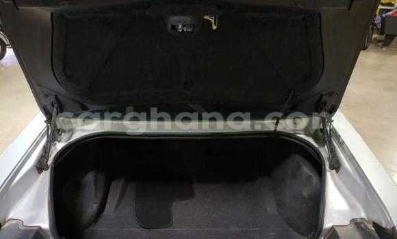 Buy Used Dodge Challenger Silver Car in Accra in Greater Accra Buy Used Dodge Challenger Silver Car in Accra in Greater Accra