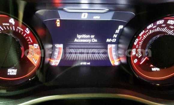 Buy Used Dodge Challenger Silver Car in Accra in Greater Accra Buy Used Dodge Challenger Silver Car in Accra in Greater Accra