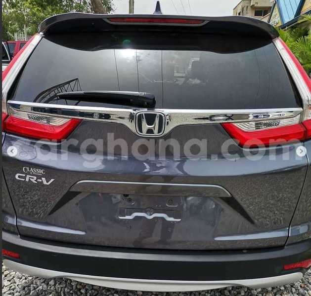 Big with watermark honda cr v greater accra accra 42217