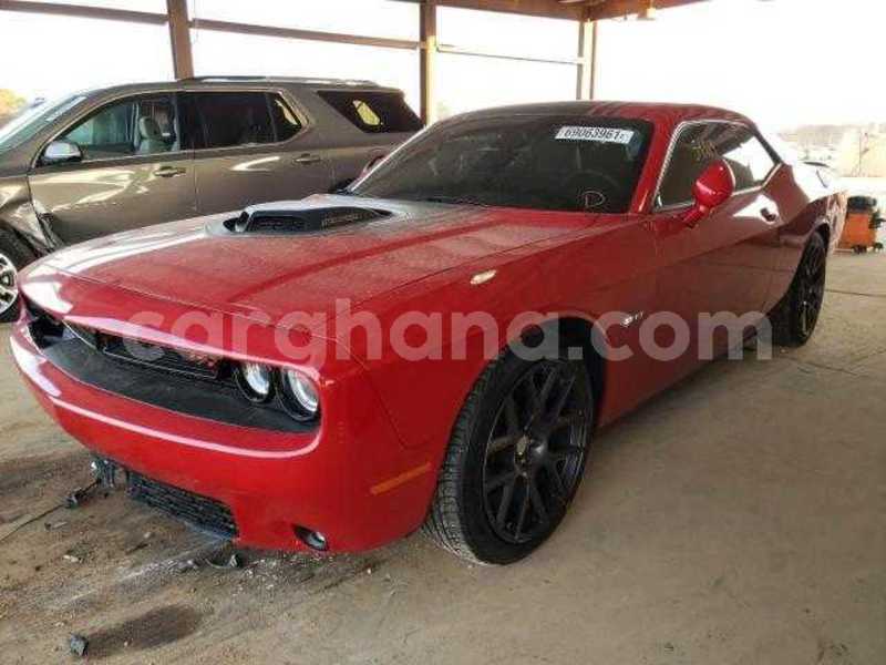 Big with watermark dodge challenger greater accra accra 42218