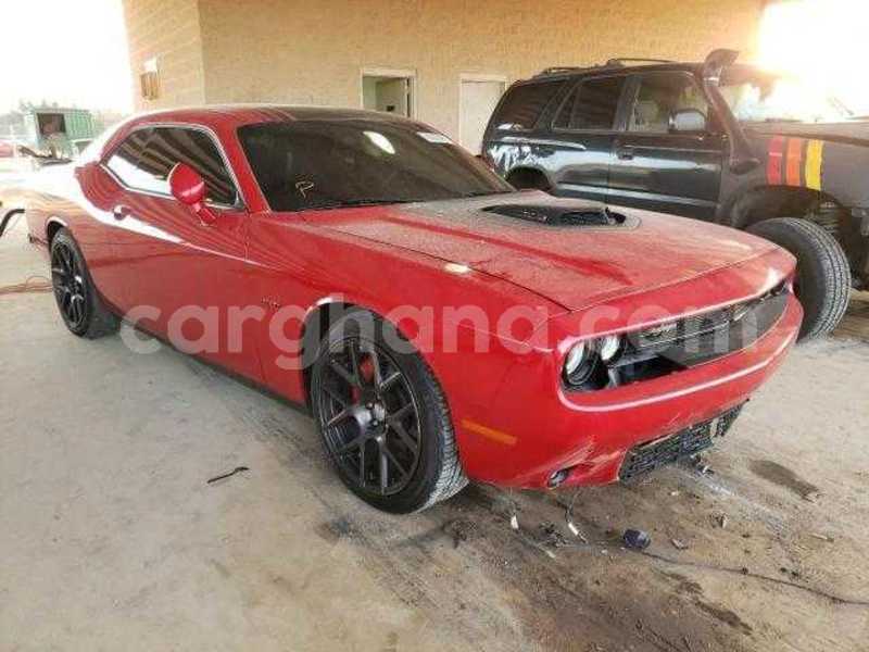 Big with watermark dodge challenger greater accra accra 42218