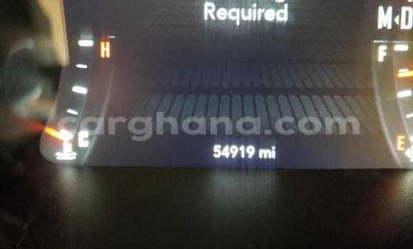 Buy Used Dodge Challenger Red Car in Accra in Greater Accra Buy Used Dodge Challenger Red Car in Accra in Greater Accra