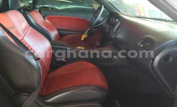 Buy Used Dodge Challenger Red Car in Accra in Greater Accra Buy Used Dodge Challenger Red Car in Accra in Greater Accra