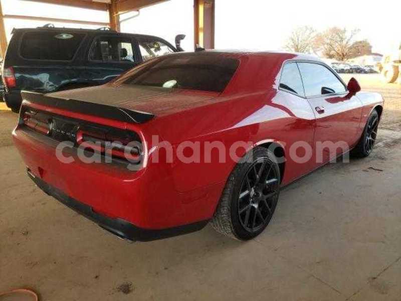 Big with watermark dodge challenger greater accra accra 42218