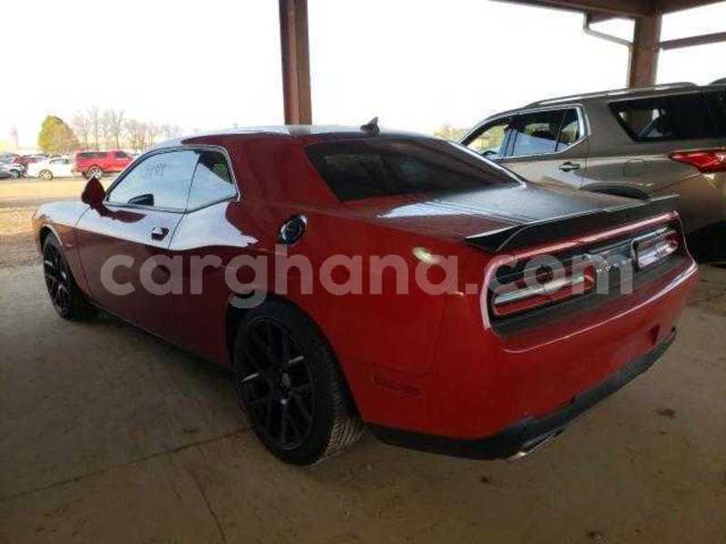 Big with watermark dodge challenger greater accra accra 42218