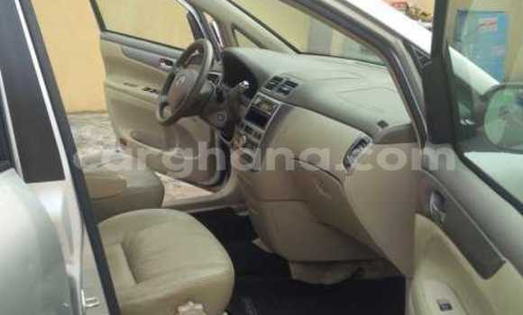 Buy Used Toyota Corolla Silver Car in Accra in Greater Accra Buy Used Toyota Corolla Silver Car in Accra in Greater Accra