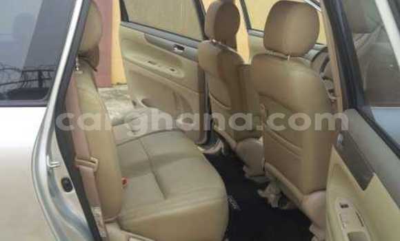 Buy Used Toyota Corolla Silver Car in Accra in Greater Accra Buy Used Toyota Corolla Silver Car in Accra in Greater Accra