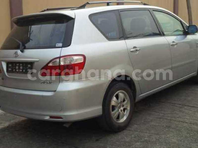 Big with watermark toyota corolla greater accra accra 42219