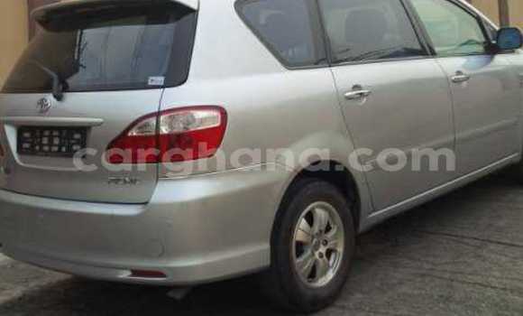 Buy Used Toyota Corolla Silver Car in Accra in Greater Accra Buy Used Toyota Corolla Silver Car in Accra in Greater Accra