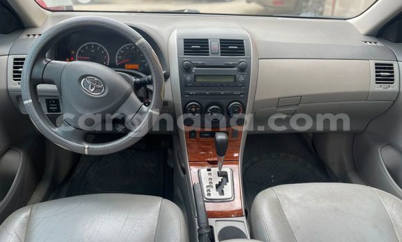Ra Àlòkù Toyota Corolla Red Ọkọ̀ in Sekondi–Takoradi Metropolitan ni Oorun Ra Àlòkù Toyota Corolla Red Ọkọ̀ in Sekondi–Takoradi Metropolitan ni Oorun