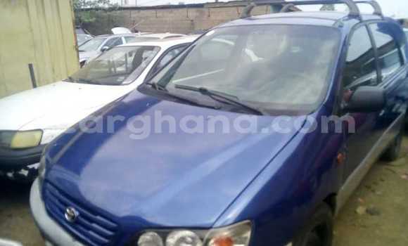 Buy Used Toyota Corolla Other Car in Accra in Greater Accra