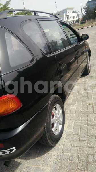 Big with watermark toyota corolla greater accra accra 42222