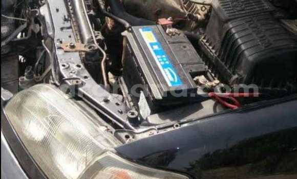 Sayi Na hannu Toyota Corolla Sauran Mota in Accra a Greater Accra Sayi Na hannu Toyota Corolla Sauran Mota in Accra a Greater Accra