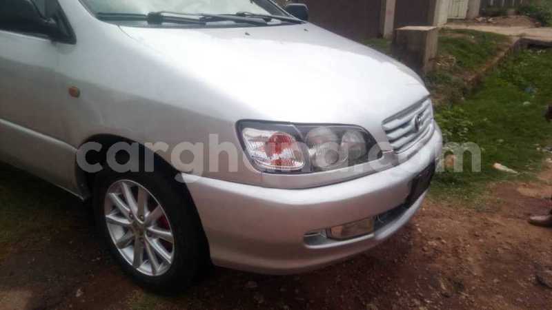 Big with watermark toyota corolla greater accra accra 42222