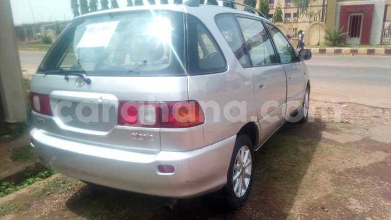 Big with watermark toyota corolla greater accra accra 42222