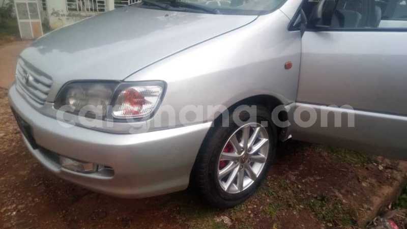 Big with watermark toyota corolla greater accra accra 42222