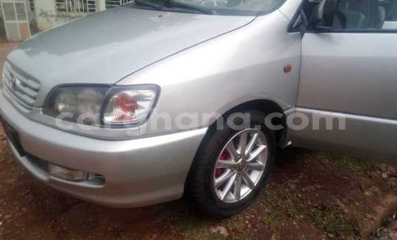 Sayi Na hannu Toyota Corolla Sauran Mota in Accra a Greater Accra Sayi Na hannu Toyota Corolla Sauran Mota in Accra a Greater Accra