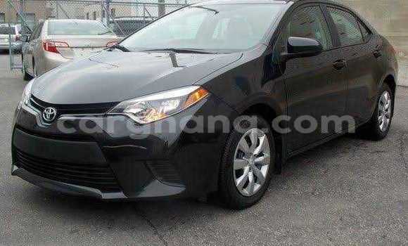 Buy Used Toyota Corolla Other Car in Accra in Greater Accra