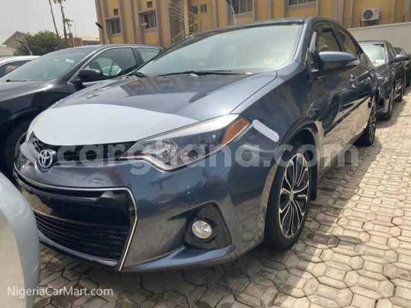 Big with watermark toyota corolla greater accra accra 42223