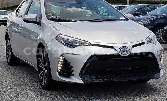Sayi Na hannu Toyota Yaris Sauran Mota in Accra a Greater Accra