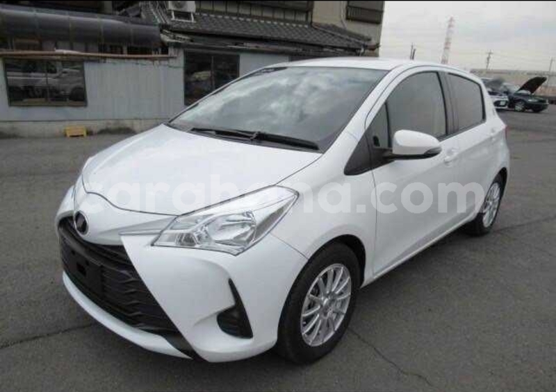 Big with watermark toyota yaris greater accra accra 42224