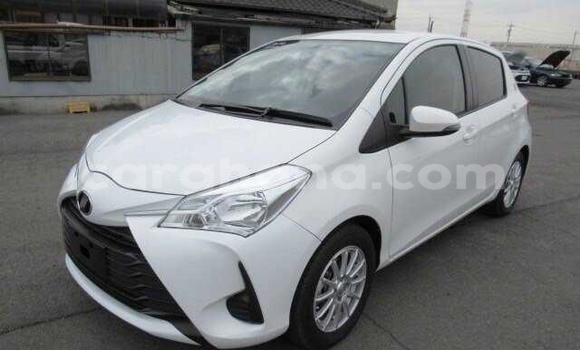 Buy Used Toyota Yaris Other Car in Accra in Greater Accra Buy Used Toyota Yaris Other Car in Accra in Greater Accra