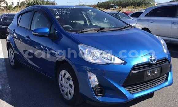Buy Used Toyota Yaris Other Car in Accra in Greater Accra Buy Used Toyota Yaris Other Car in Accra in Greater Accra
