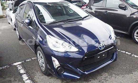 Buy Used Toyota Yaris Other Car in Accra in Greater Accra Buy Used Toyota Yaris Other Car in Accra in Greater Accra