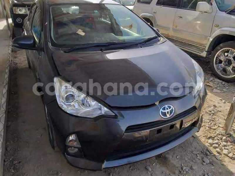 Big with watermark toyota yaris greater accra accra 42224