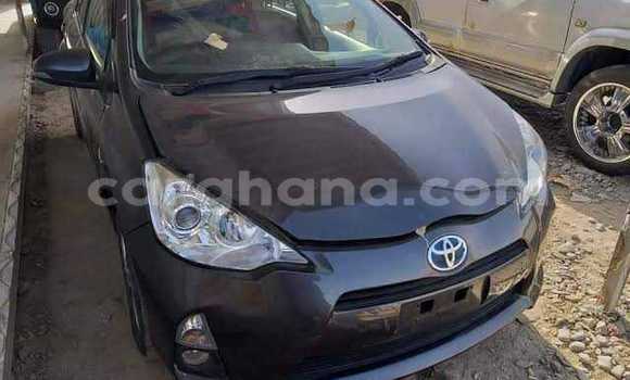Buy Used Toyota Yaris Other Car in Accra in Greater Accra Buy Used Toyota Yaris Other Car in Accra in Greater Accra