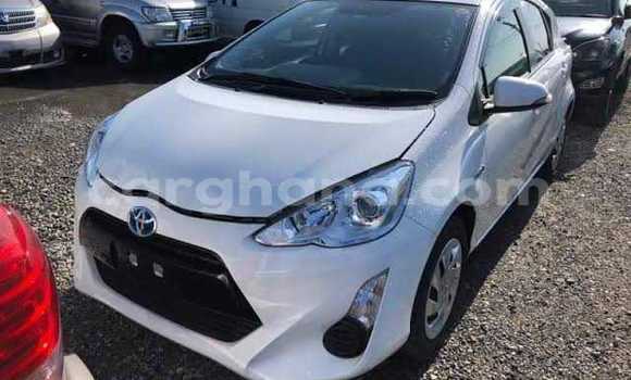 Buy Used Toyota Yaris Other Car in Accra in Greater Accra Buy Used Toyota Yaris Other Car in Accra in Greater Accra