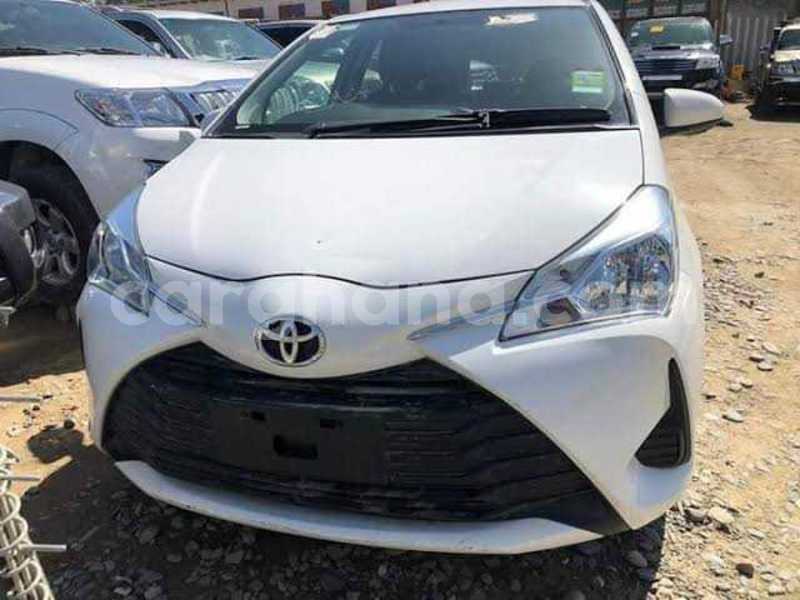 Big with watermark toyota yaris greater accra accra 42224