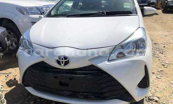 Buy Used Toyota Yaris Other Car in Accra in Greater Accra Buy Used Toyota Yaris Other Car in Accra in Greater Accra