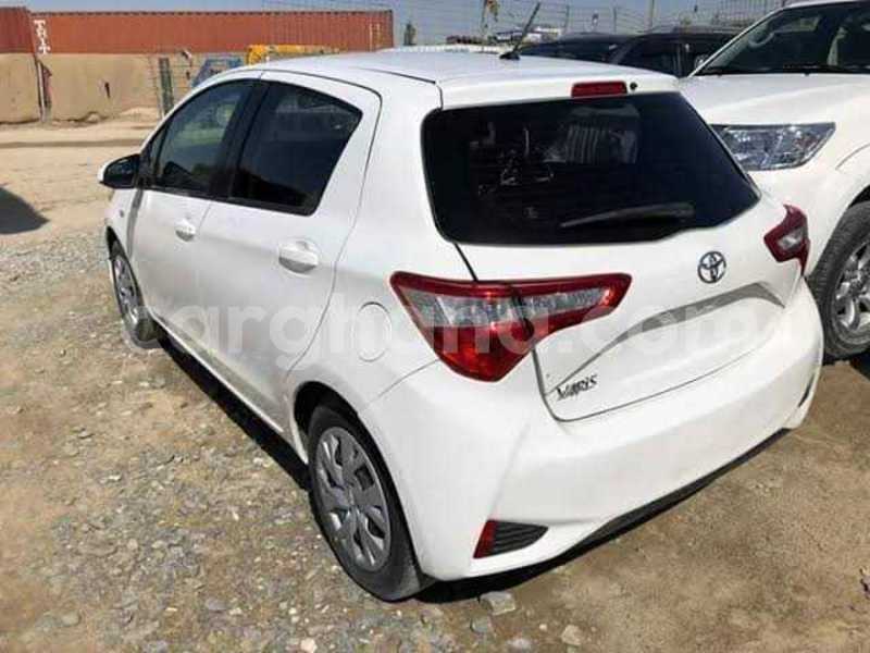 Big with watermark toyota yaris greater accra accra 42224