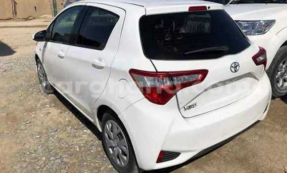 Buy Used Toyota Yaris Other Car in Accra in Greater Accra Buy Used Toyota Yaris Other Car in Accra in Greater Accra