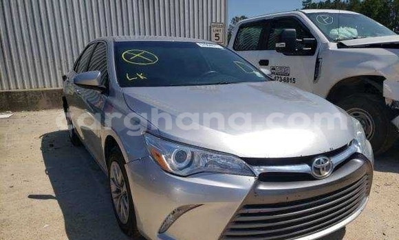 Sayi Na hannu Toyota Camry Sauran Mota in Accra a Greater Accra