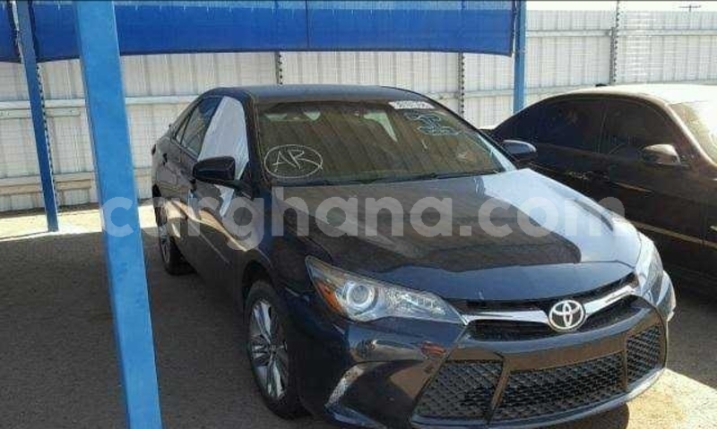 Big with watermark toyota camry greater accra accra 42225