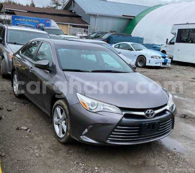 Big with watermark toyota camry greater accra accra 42225