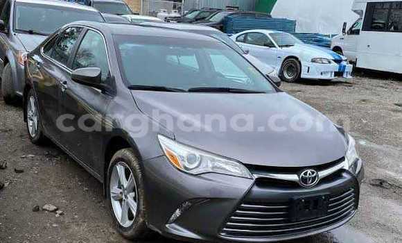Buy Used Toyota Camry Other Car in Accra in Greater Accra Buy Used Toyota Camry Other Car in Accra in Greater Accra
