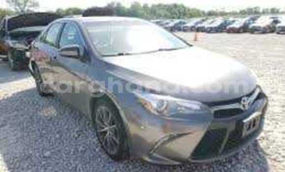 Buy Used Toyota Camry Other Car in Accra in Greater Accra Buy Used Toyota Camry Other Car in Accra in Greater Accra